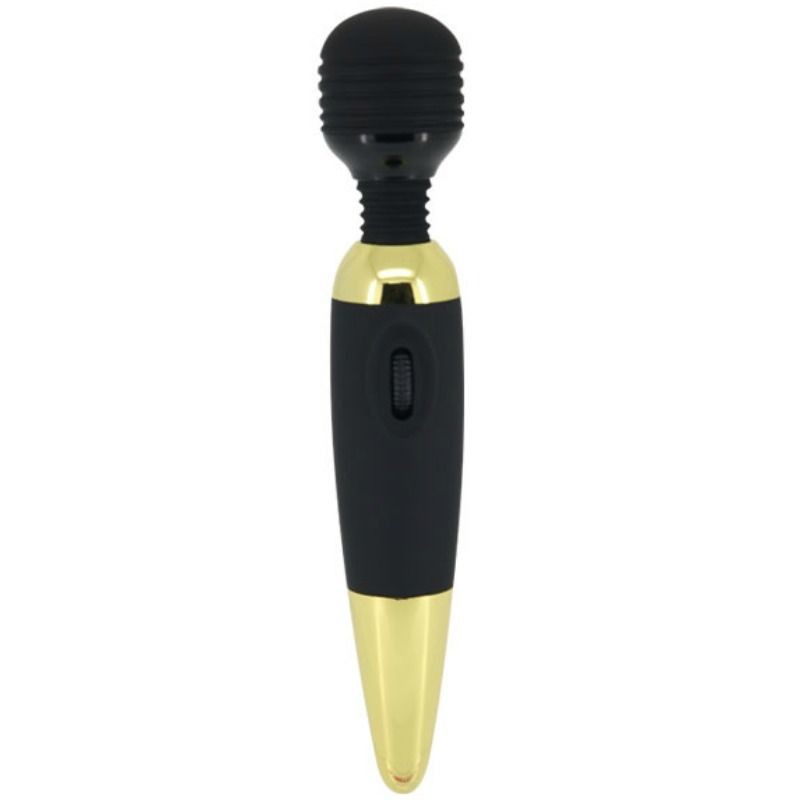 vibro power wand pretty love