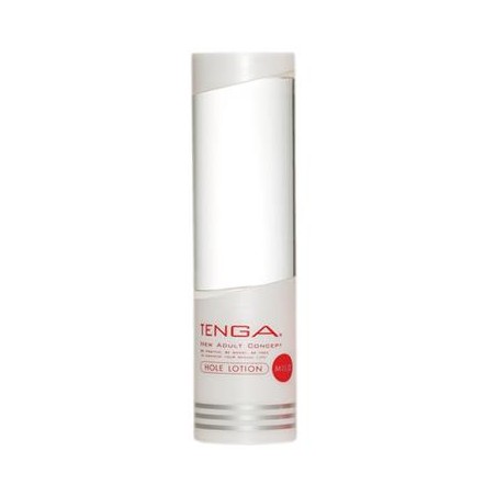 lubrifiant doux  170ml de tenga