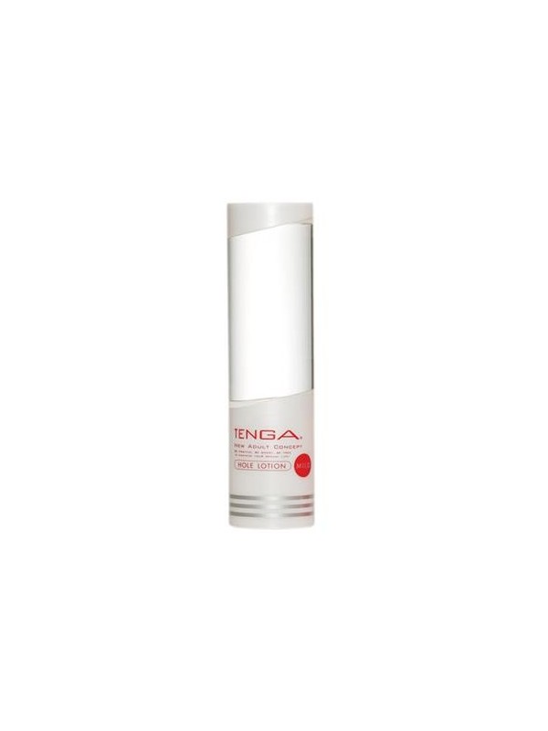 lubrifiant doux  170ml de tenga