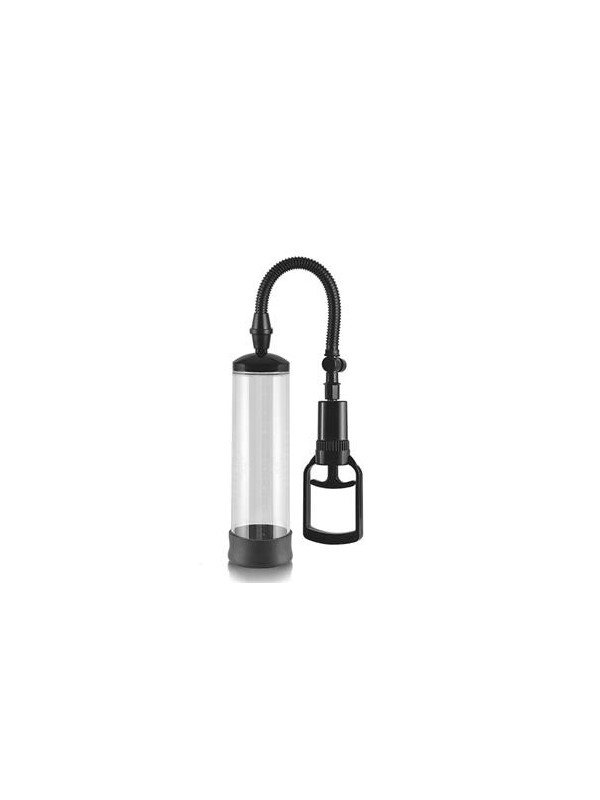 pompe a pénis worx VX1 20CM