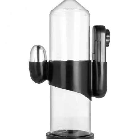moteur vibrant pour pompe penis addicted
