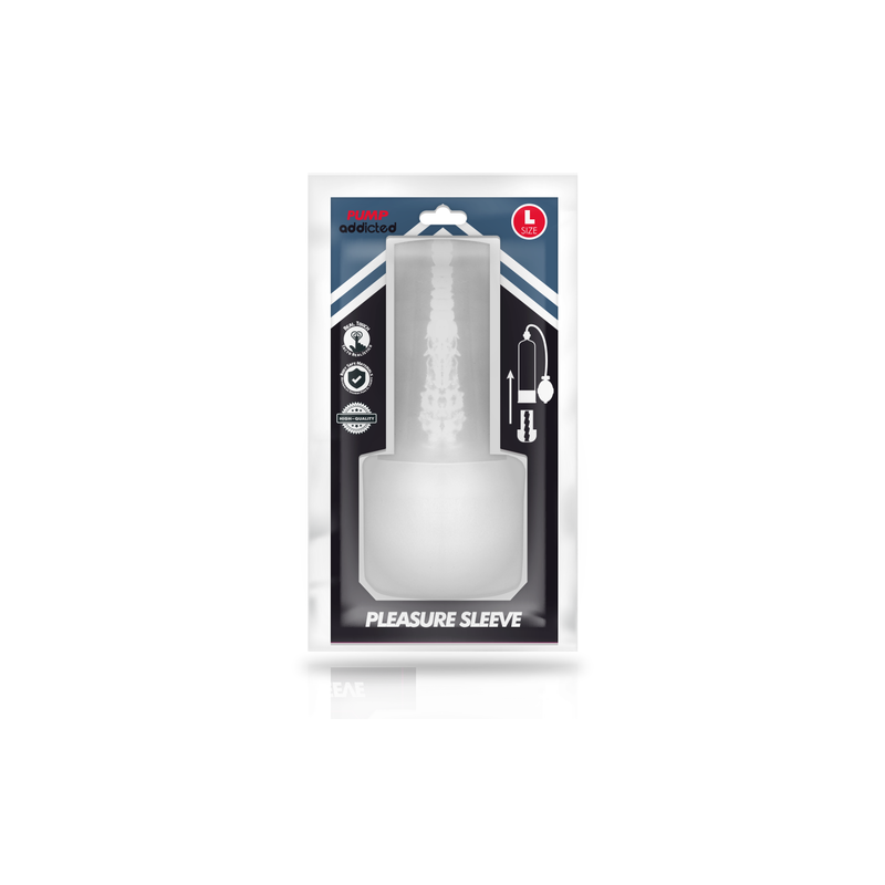 gaine masturbation pour pompe a penis