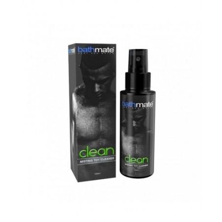 Nettoyant jouets 100ml bathmate