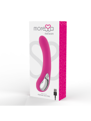 vibro nelson silicone rose moressa