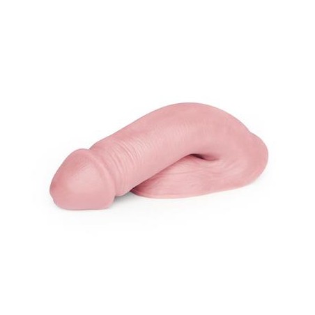 Mr limpy petit chair