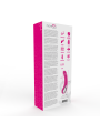 vibro nelson silicone rose moressa