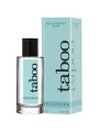 Parfum Homme phéro Epicurien Taboo