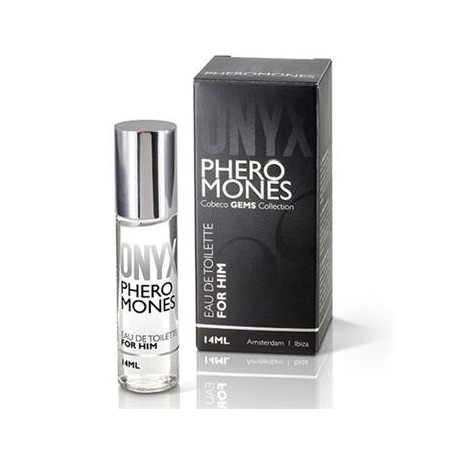 EauToil H féro 14ml