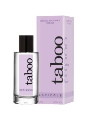 Parfum Femme phéro Espiegle Taboo
