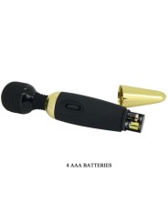 vibro power wand pretty love