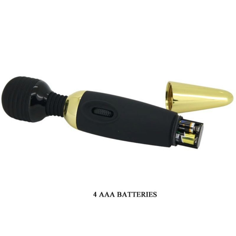 vibro power wand pretty love