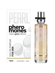 Parfum phéromones femme 14 ml Pearl