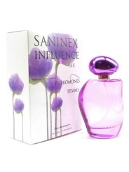 Parfum phéromones femme 100ml influence sexuelle