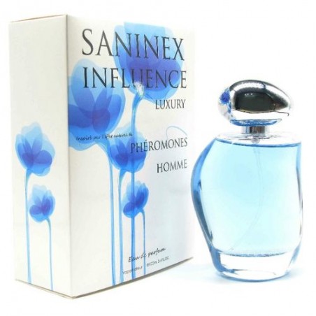 Parfum phéromones homme 100ml luxure