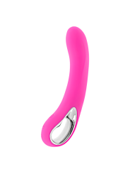 vibro nelson silicone rose moressa