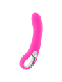 vibro nelson silicone rose moressa