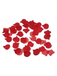 100 petales de roses rouge - diablo picante