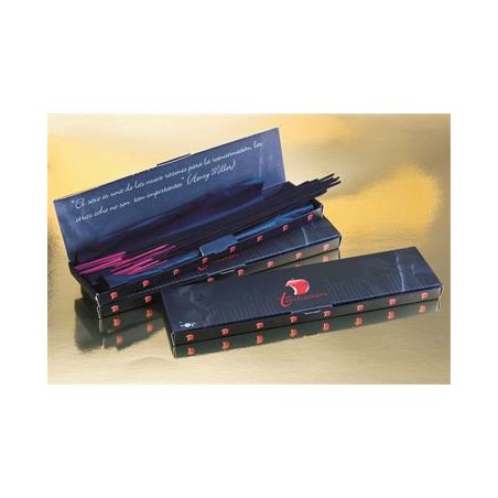 Encens erotique phéromone cannelle - euroscents