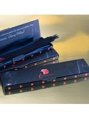 Encens erotique phéromone noix de macadamia - euroscents