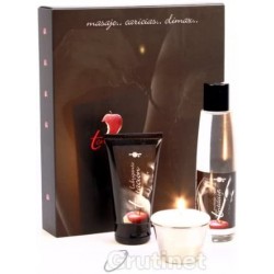 Coffret fruit de la passion
 de euroscents