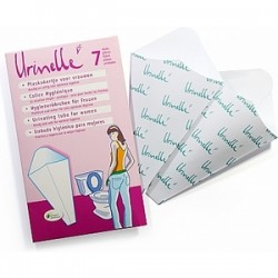 urinelle - tube pour femme de urinelle 8