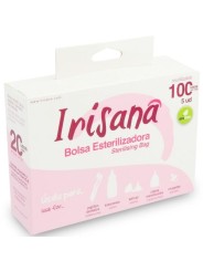 Irisana Sac stérilisant 5units