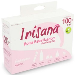 Irisana Sac stérilisant 5units
