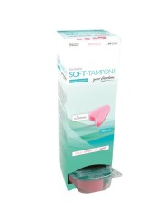 Soft-tampons Mini 1unit