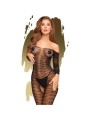 bodystocking Dreamy diva  S/L Penthouse