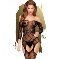 bodystocking top-notch s-l penthouse
