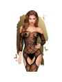 bodystocking top-notch s-l penthouse