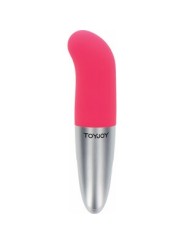 stylet vibro funky rose
