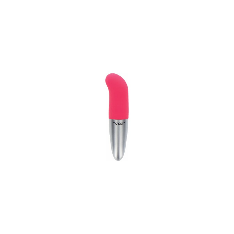 stylet vibro funky rose
