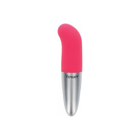 stylet vibro funky rose
