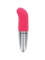 stylet vibro funky rose