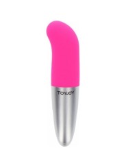 stylet vibro funky violet