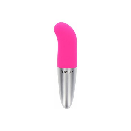 stylet vibro funky violet
