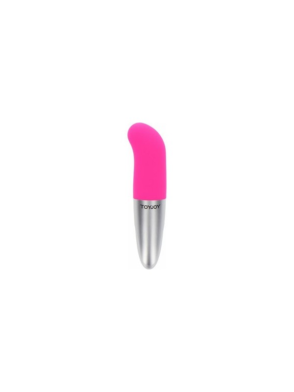 stylet vibro funky violet