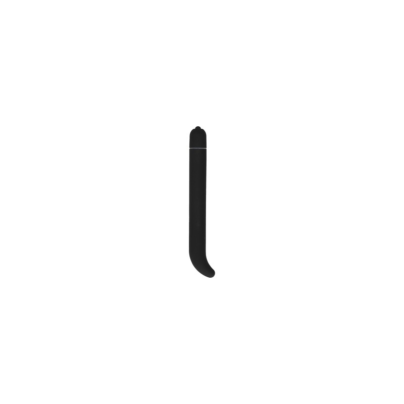 stylet vibro point-g noir