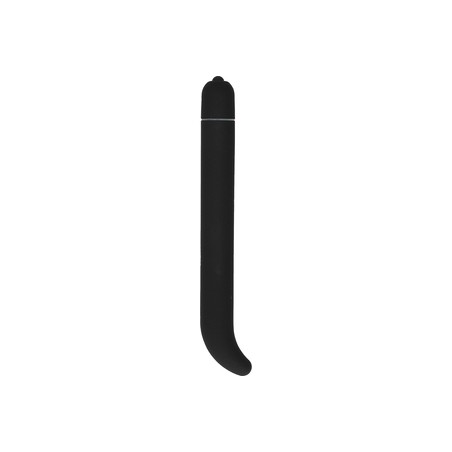 stylet vibro point-g noir