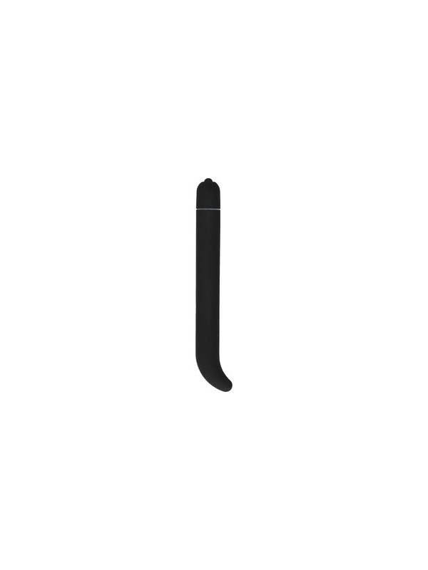 stylet vibro point-g noir