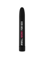 stylet vibrant willwork noir