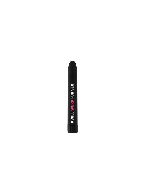 stylet vibrant willwork noir