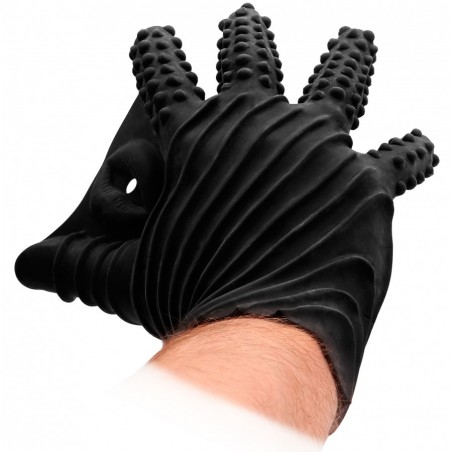 gant de masturbation fist-it