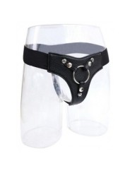 harnais gode ceinture simple
