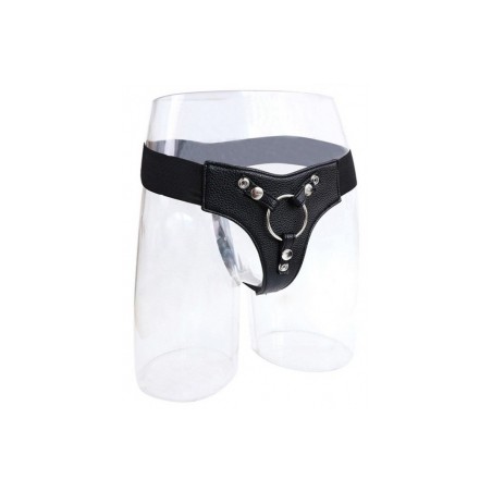 harnais gode ceinture simple