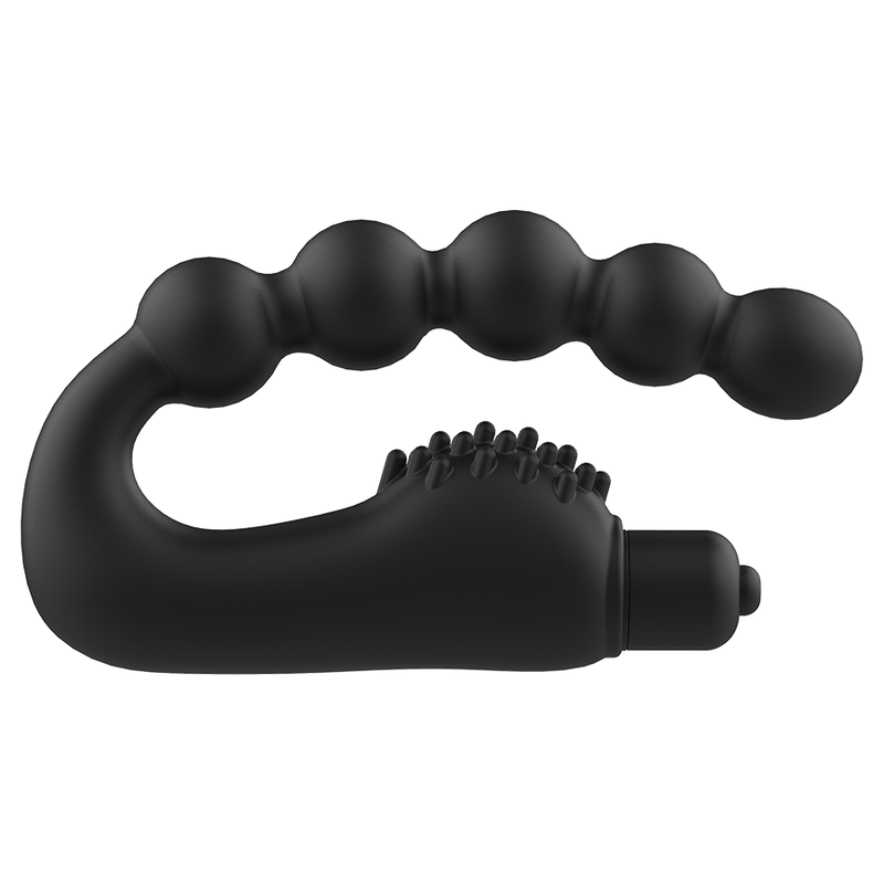 Stimulateur prostate vibrant Addicted Toys