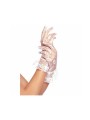 gants courts collerette (pk12) de leg avenu
