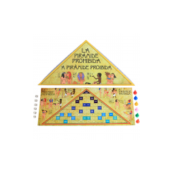 jeu secret pour couples la pyramide interdite