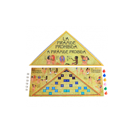 jeu secret pour couples la pyramide interdite